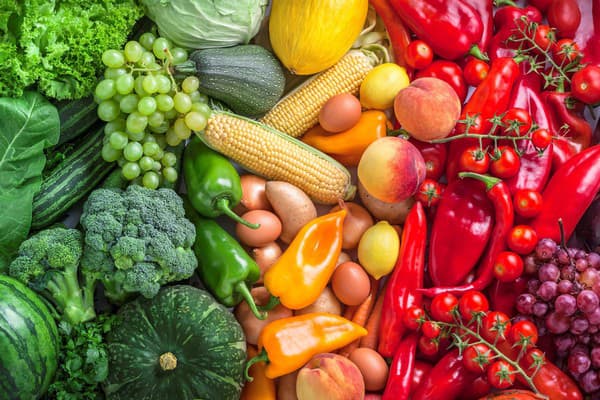 Prepravky na ovocie a zeleninu – kvalitné a ľahko dostupné